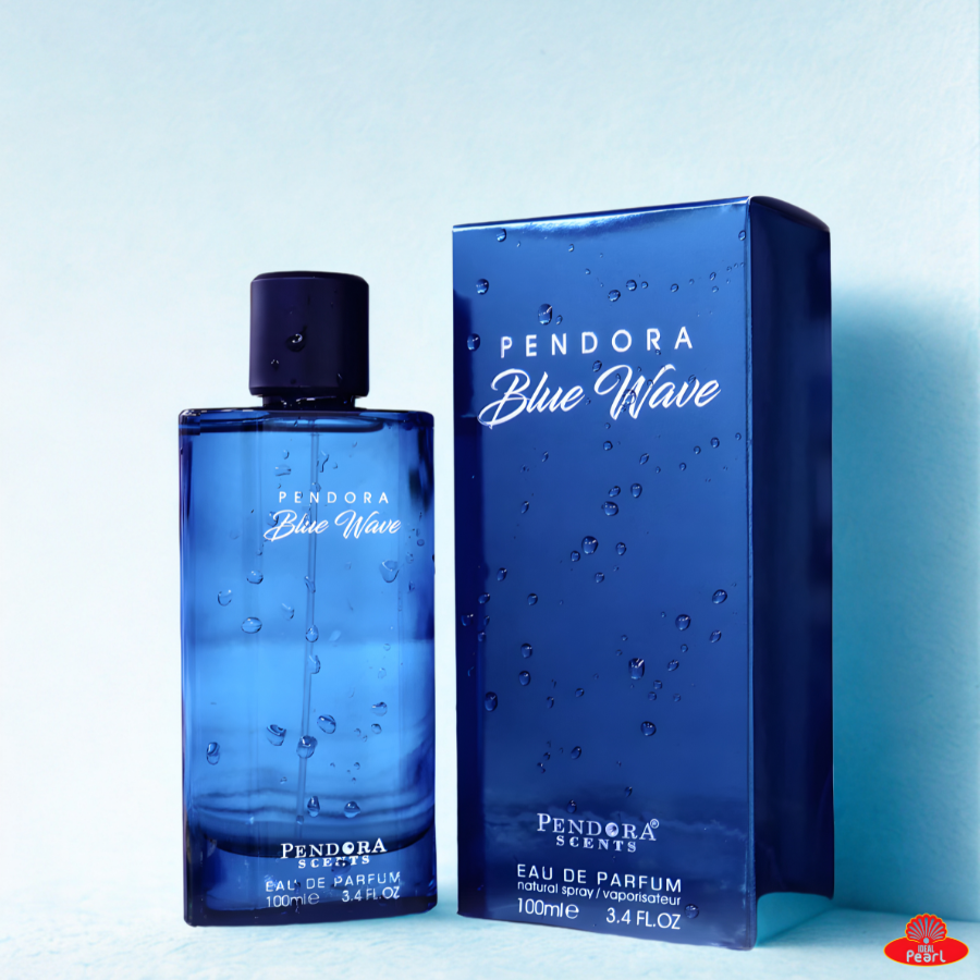 PENDORA BLUE WAVE P/F 100ML