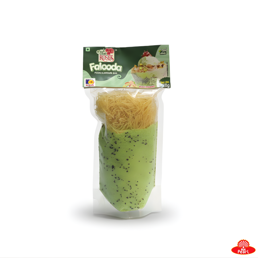 THREE ROSES FALOODA PISTA FLAVOUR MIX 250G