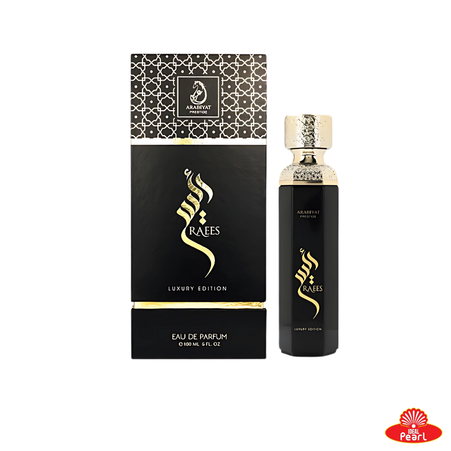 ARABIYAT PRESTIGE RAEES LUXURY EDITION 180ML