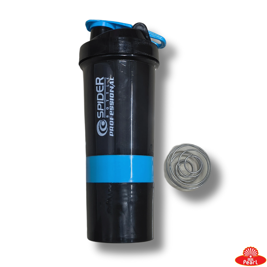 GYM PARTNER PRO SHAKER BOTTLE 500ML