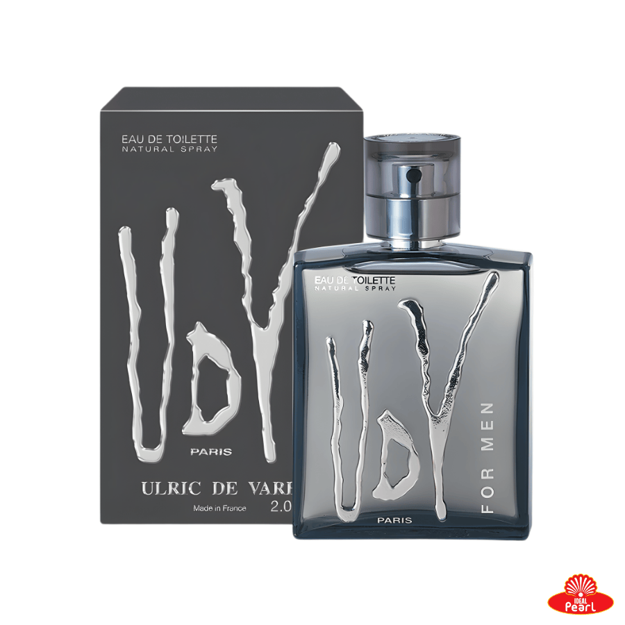 UDV GRAY FOR MEN PARFUM 100ML