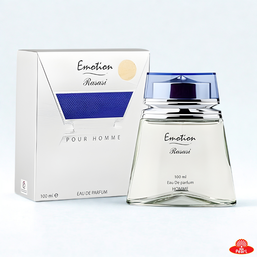 RASASI EMOTION MEN PARFUM 100ML