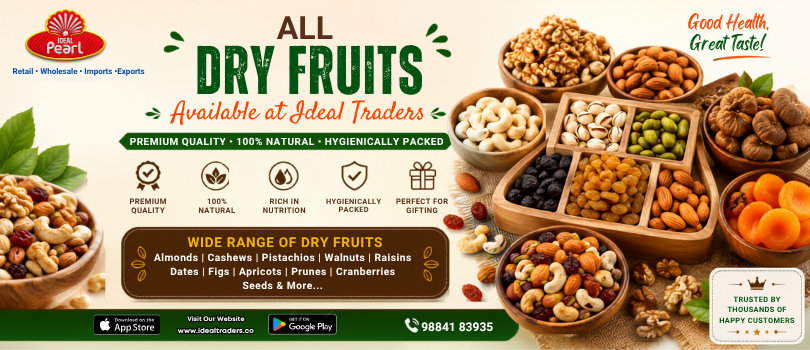 IDEAL TRADERS promo