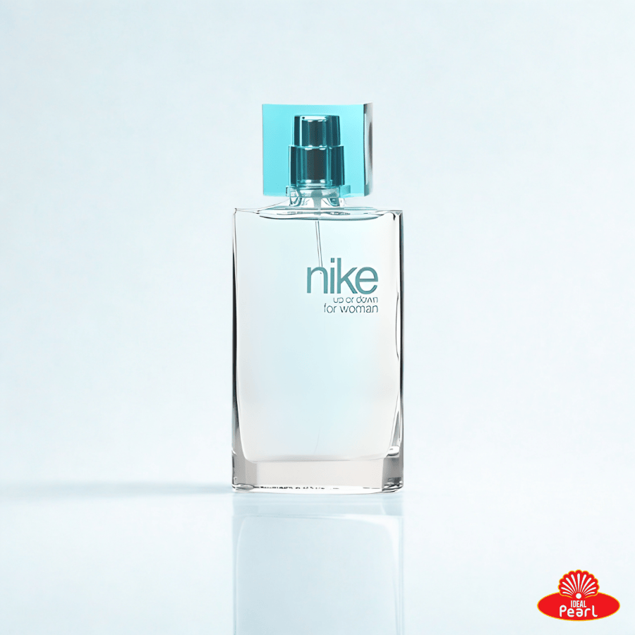 NIKE UP OR DOWN WOMEN PERFUME 75ML