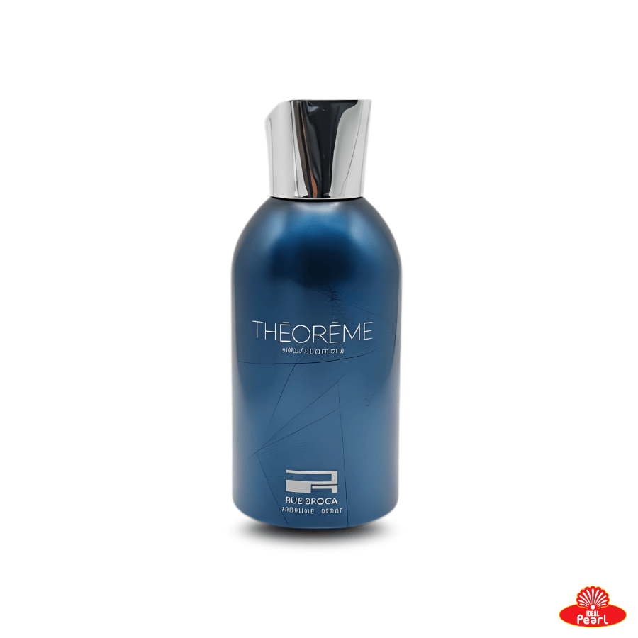 RUE BROCA THEOREME POUR HOMME PERFUME SPRAY 250ML
