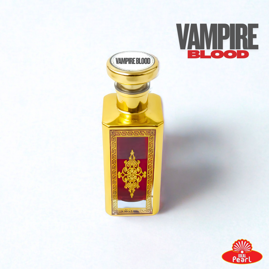 VAMPIRE BLOOD PREMIUM ATTAR - 6ML