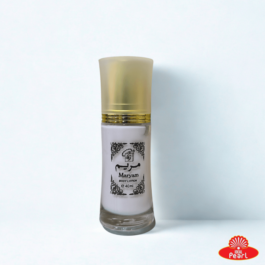 MARYAM GOLD LOTION 40ML