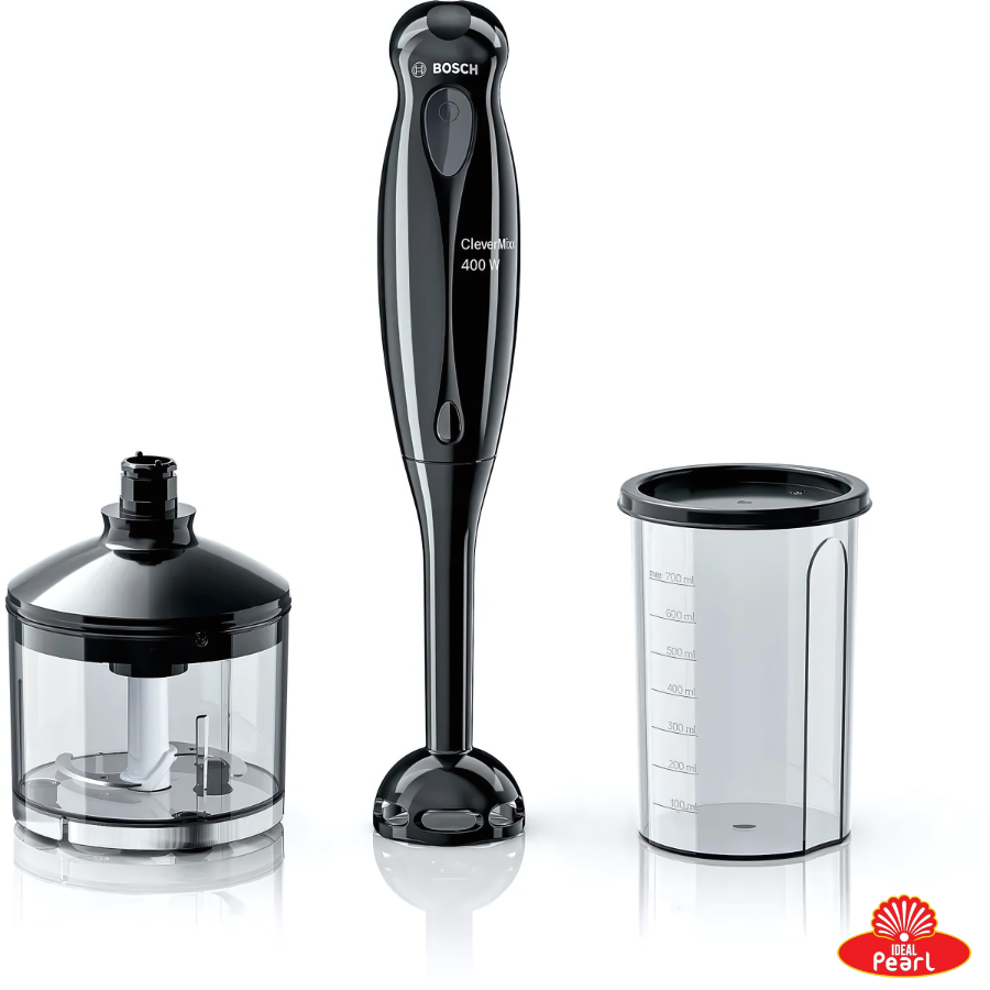 BOSCH CLEVER MIXX 400W COPPER MOTOR HAND BLENDER