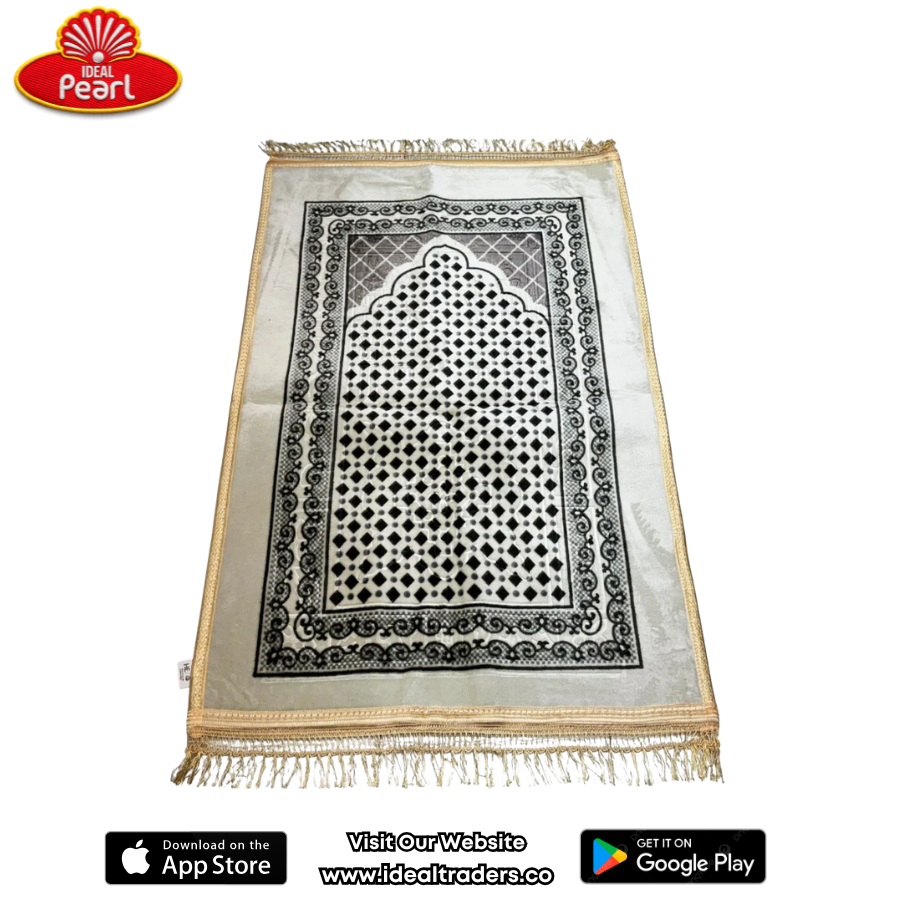 PREMIUM MUSALLAH (PRAYER MAT)