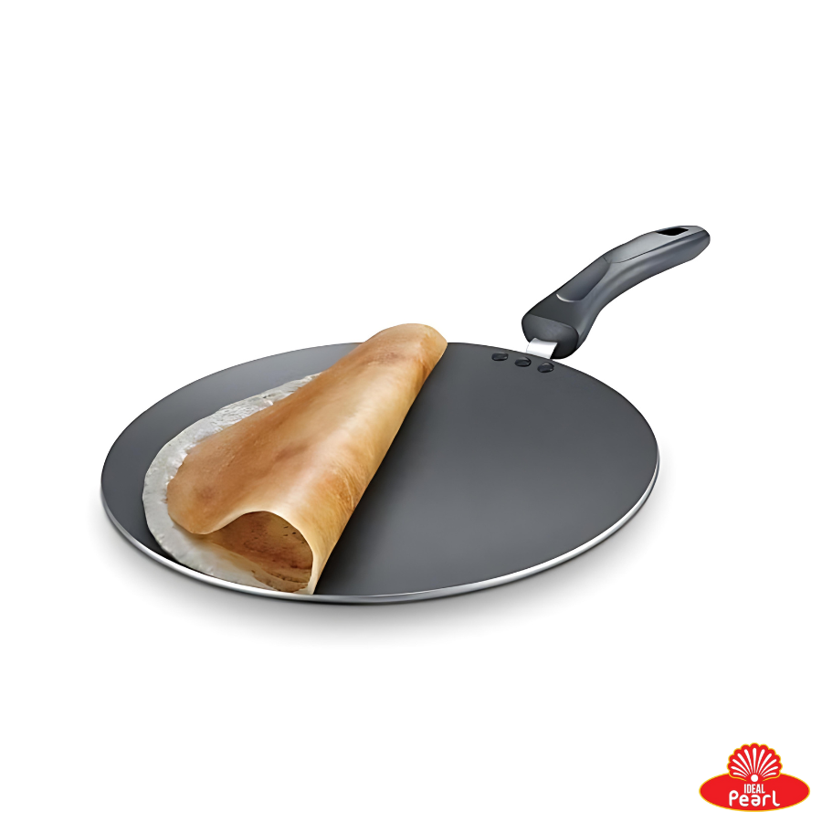 JUDGE DELUXE THICK GAUGE DOSA TAWA - 32CM
