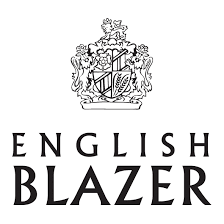 ENGLISH BLAZER
