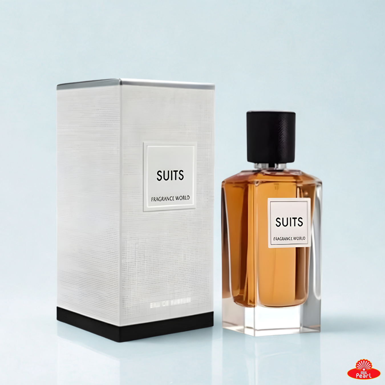FRAGRANCE WORLD SUITS P/F 100ML