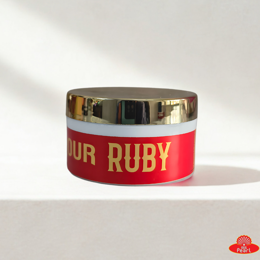PRIME RUBY BAKHOOR 25GM