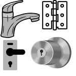 HOUSE HARDWARES
