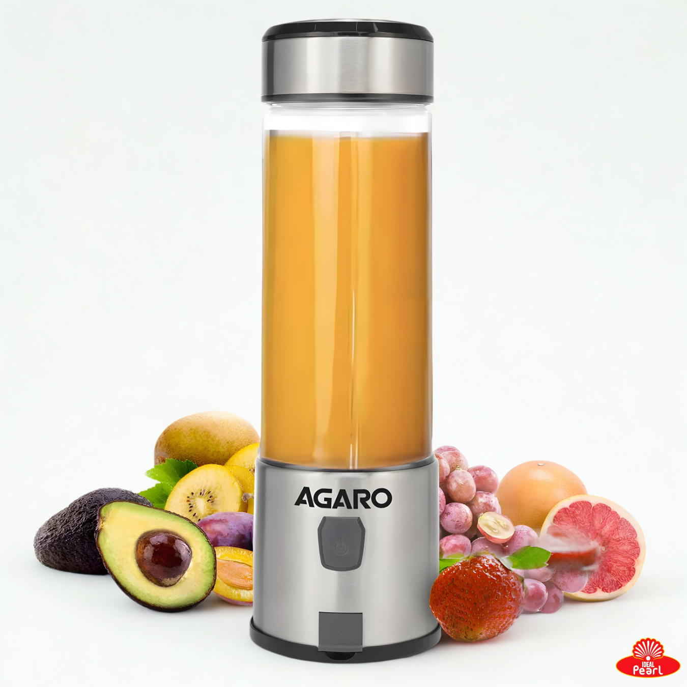 AGARO GALAXY PORTABLE BLENDER 450ML
