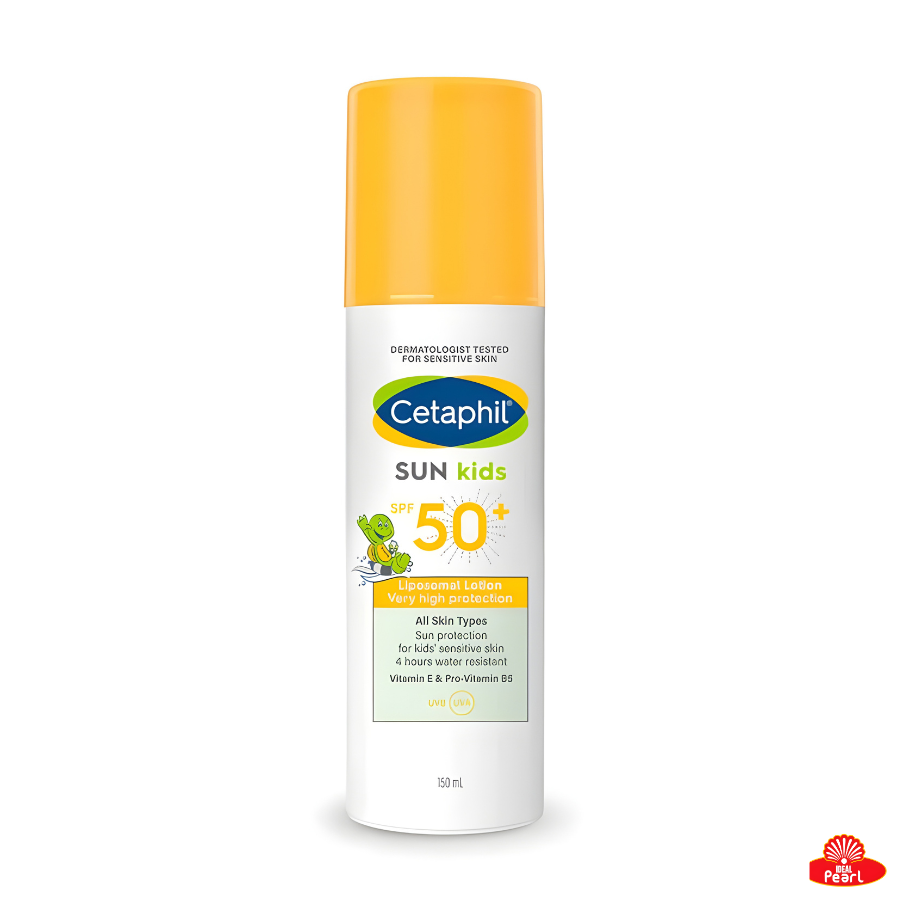 CETAPHIL SUN KIDS SPF 50+ 150ML