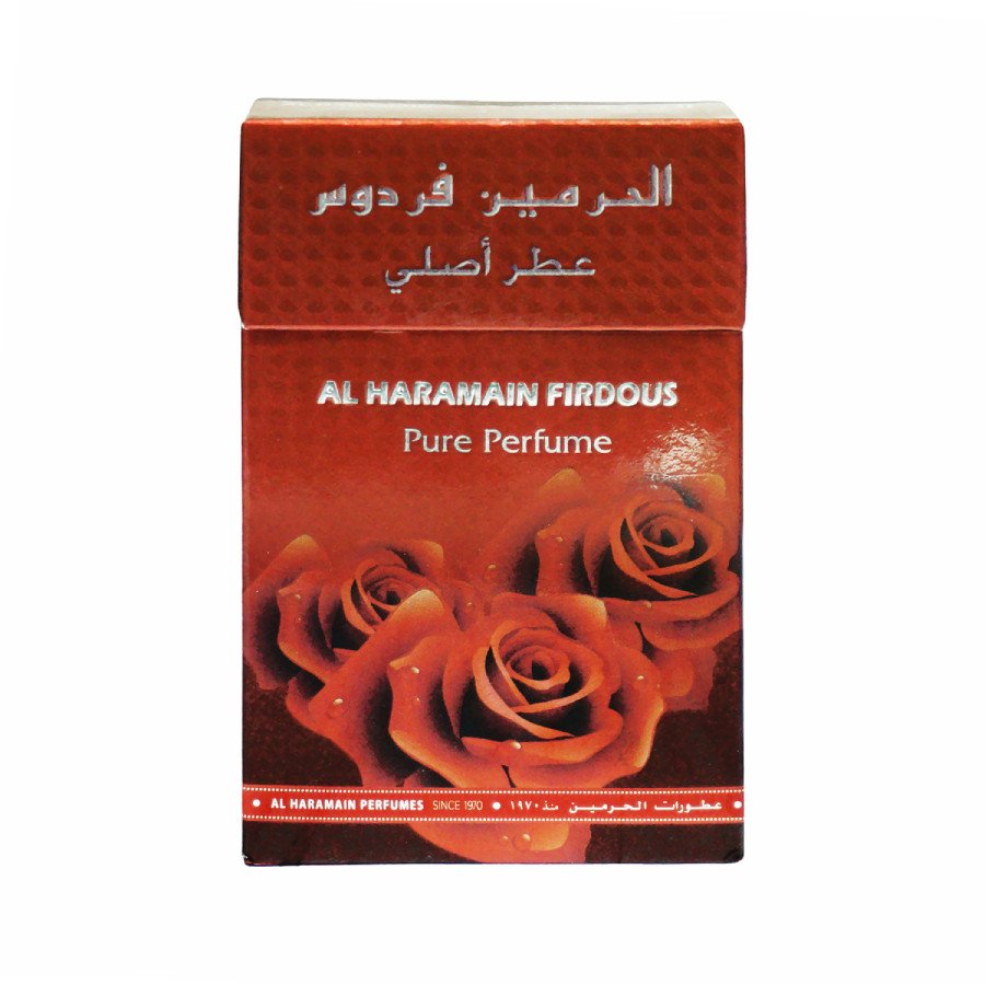 Al Haramain - Firdous 15ml