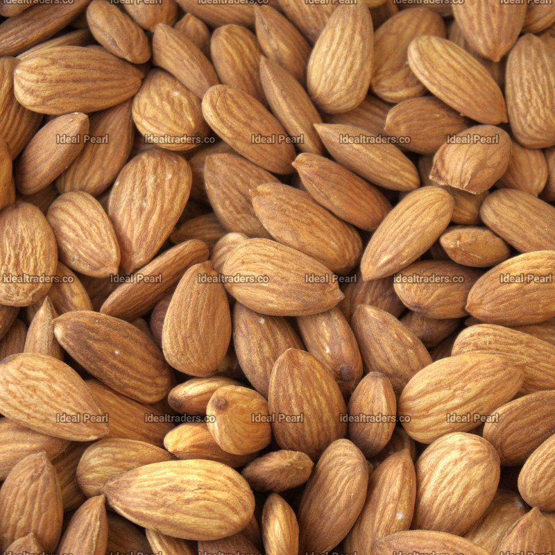 Jumbo Badam (1kg)