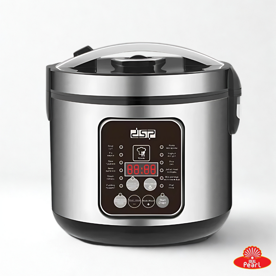 DSP MULTI RICE COOKER 700W KB-5004