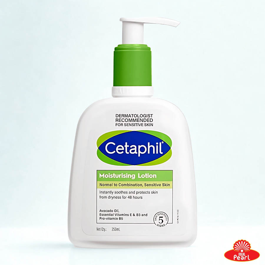 Cetaphil Moisturising Lotion Normal to Combination , Sensitive Skin 250Ml