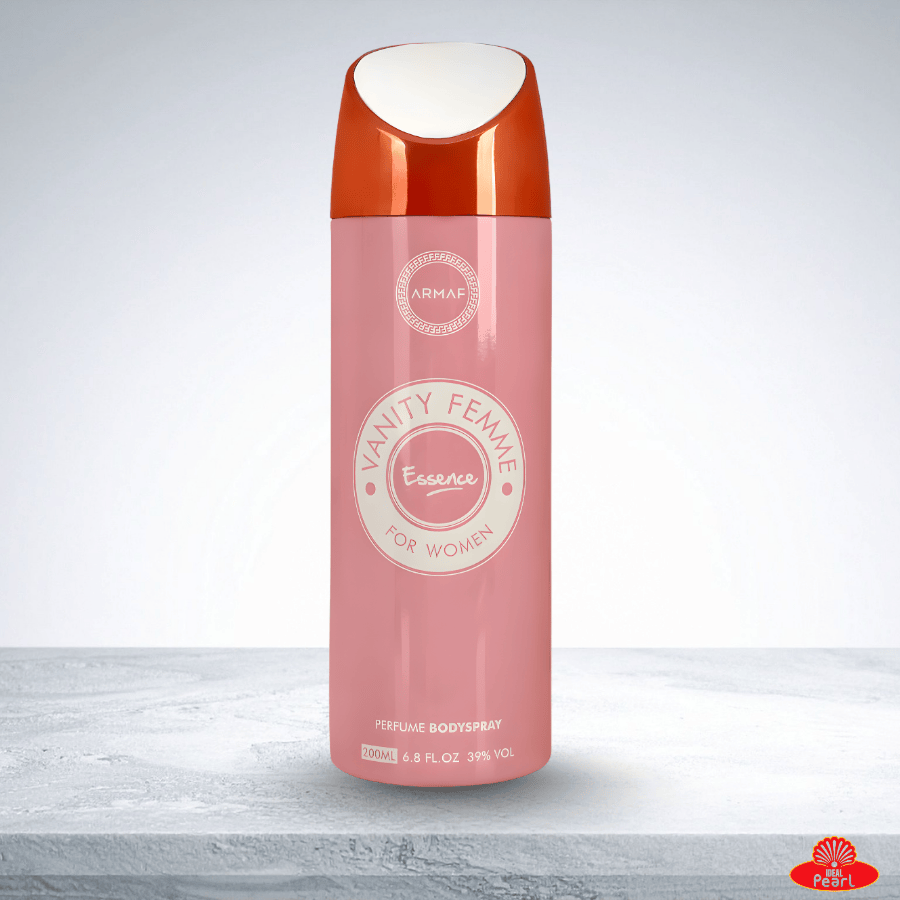 ARMAF VANITY ESSENCE WOMEN BODY SPRAY 200ML