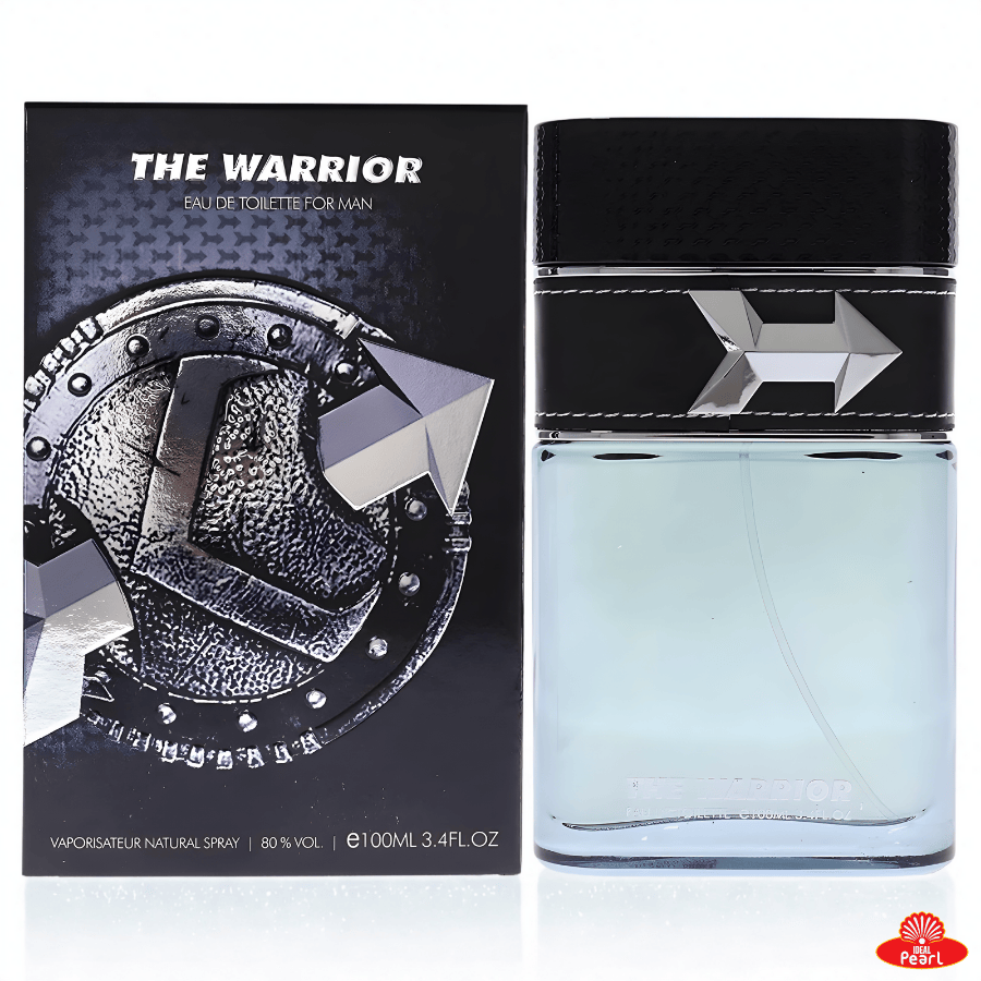 ARMAF THE WARRIOR FOR MEN PERFUME 100ML