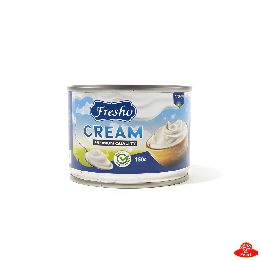 FRESHO CREAM 150G