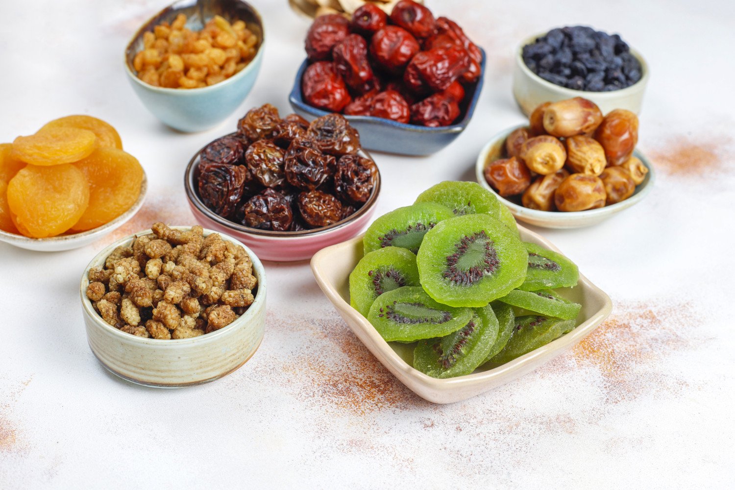 How to Spot Fake or Adulterated Dry Fruits in the Market And Why You’ll Never Need These Tricks When You Shop at Ideal Traders