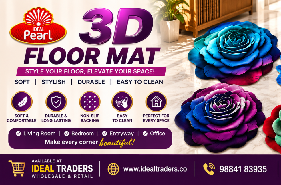 IDEAL TRADERS promo