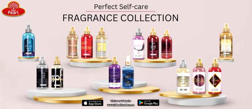 IDEAL TRADERS promo