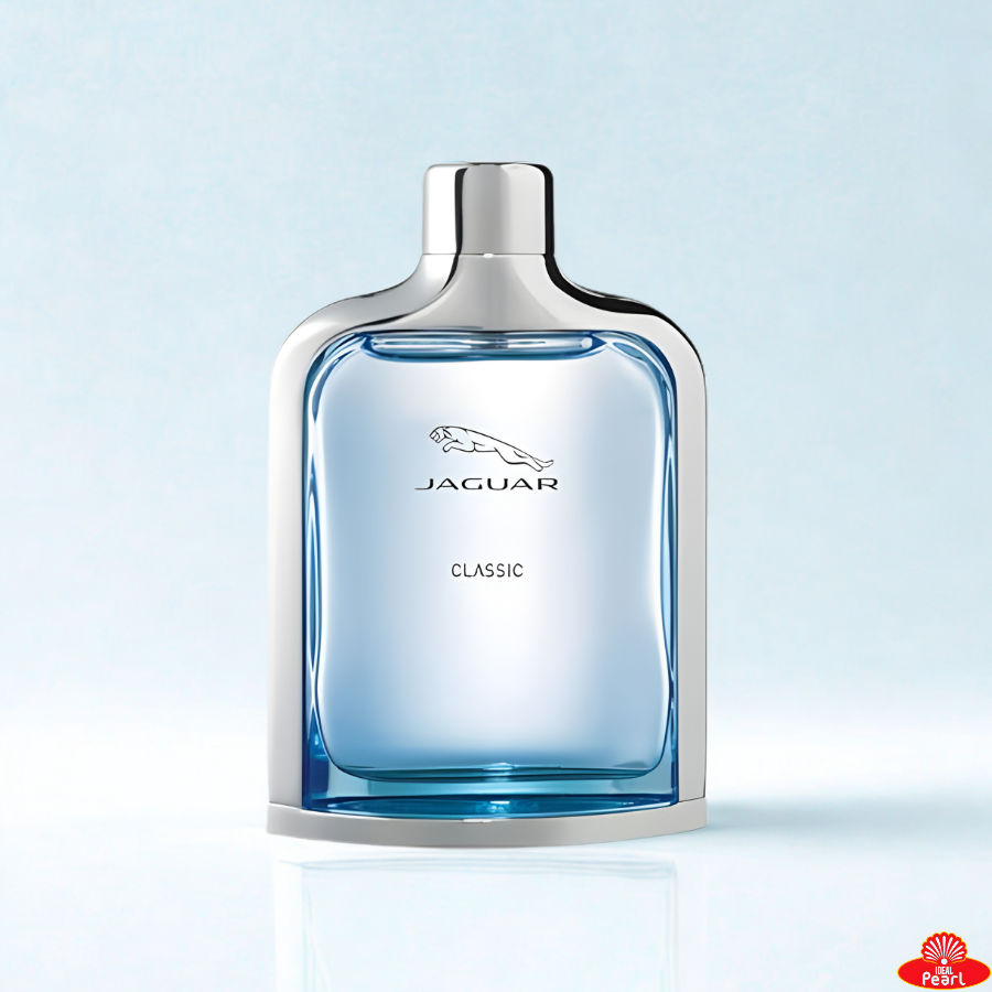 JAGUAR CLASSIC BLUE PARFUM 100ML