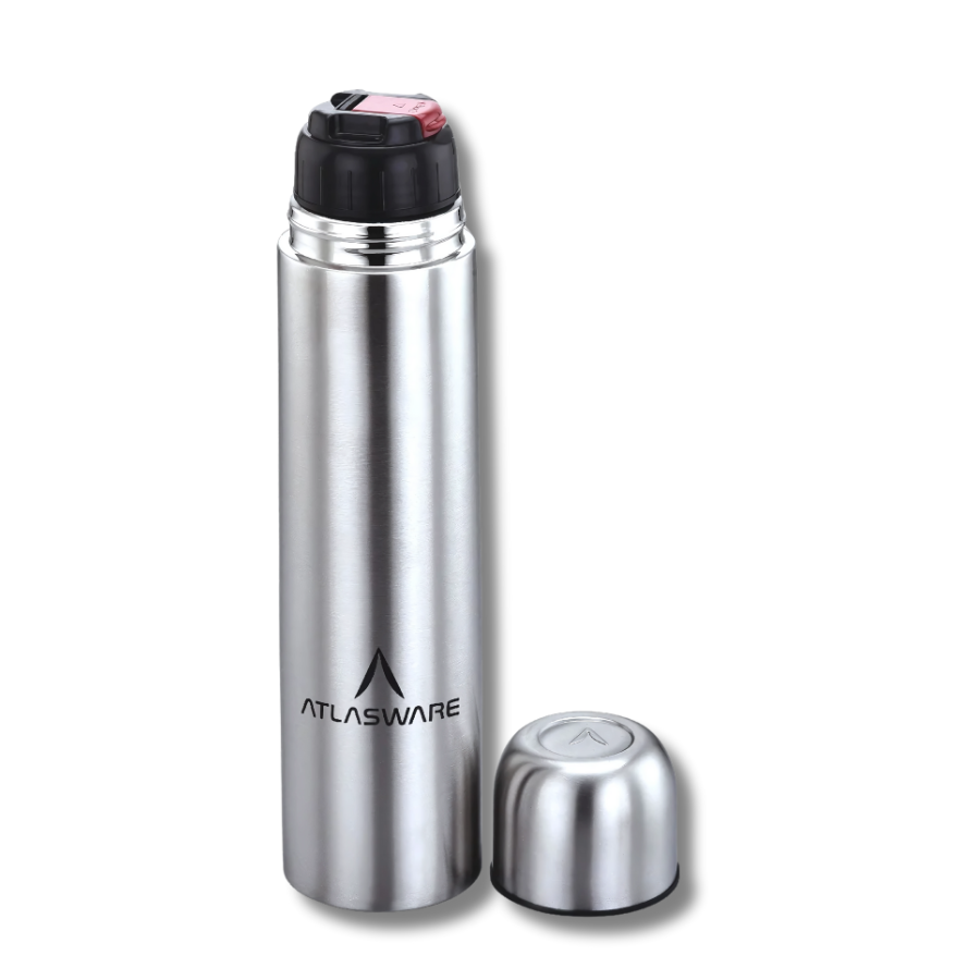 Atlasware Bullet Flask 750ml
