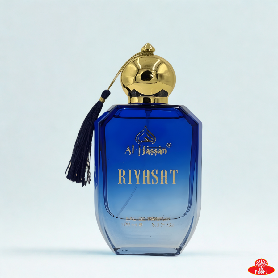 AL HASSAN RIYASAT PARFUM 100ML