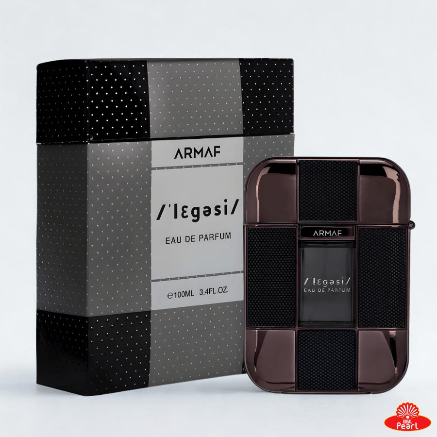 ARMAF LEGASI MEN PARFUM 100ML