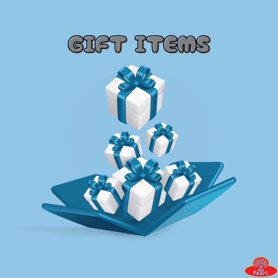 GIFT ITEMS