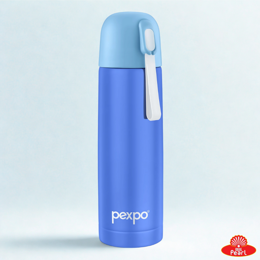 PEXPO FIGO - 500ML STAINLESS STEEL THERMO BOTTLE
