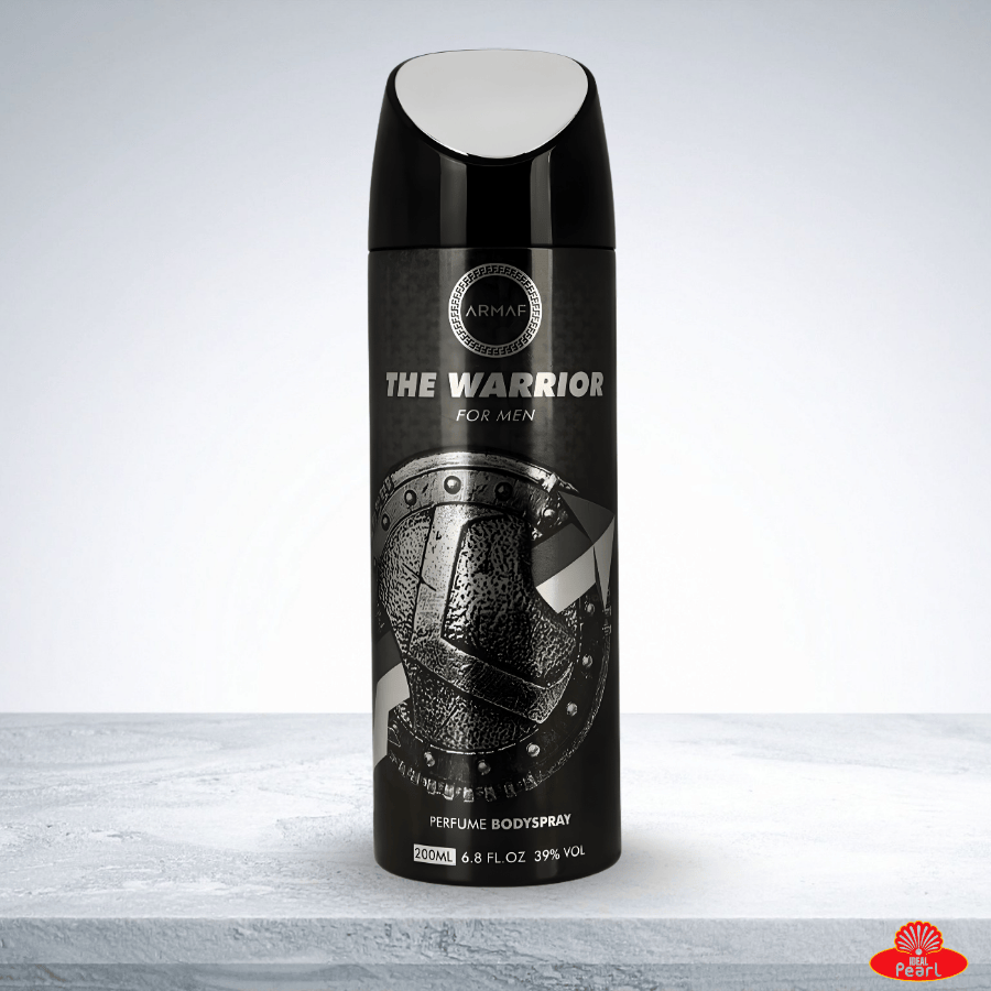 ARMAF WARRIOR FOR MEN BODY SPRAY 200ML