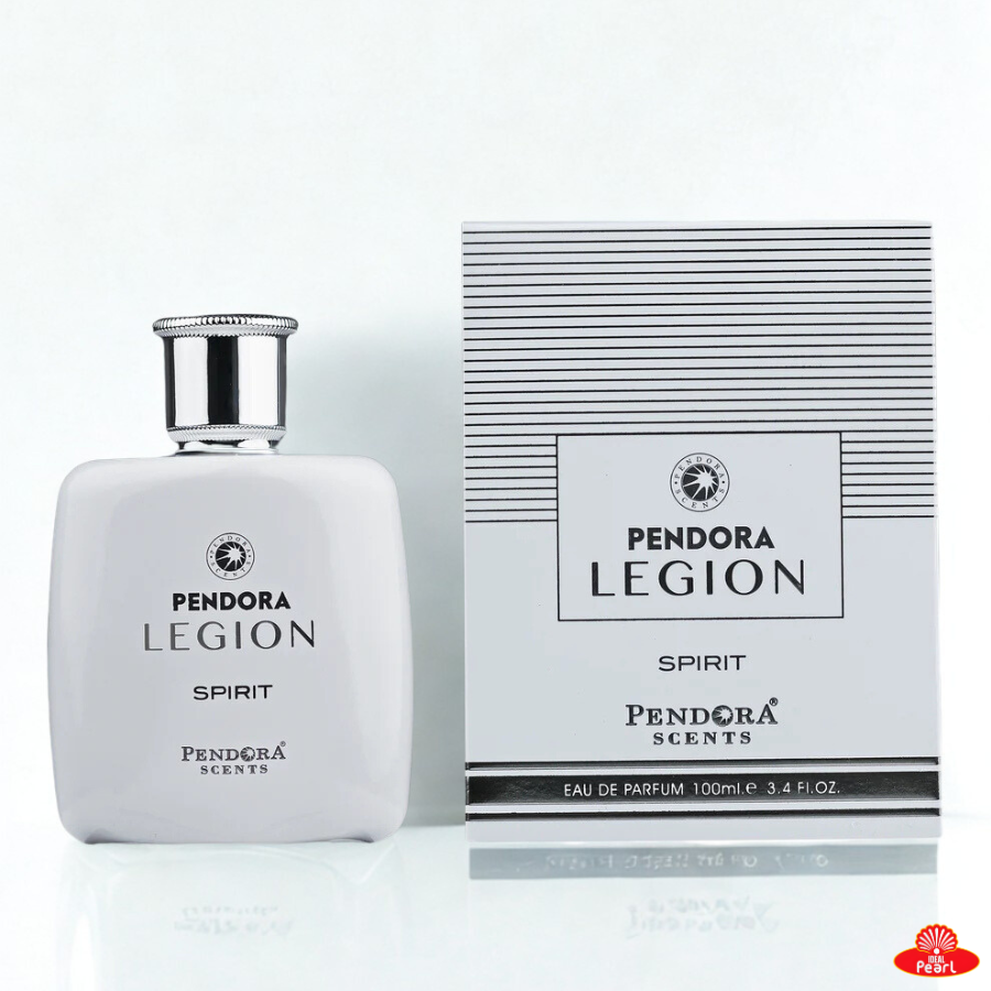 PENDORA LEGION SPIRT P/F 100ML