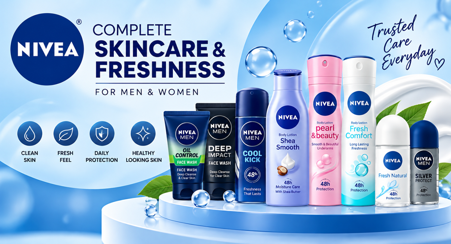 IDEAL TRADERS promo