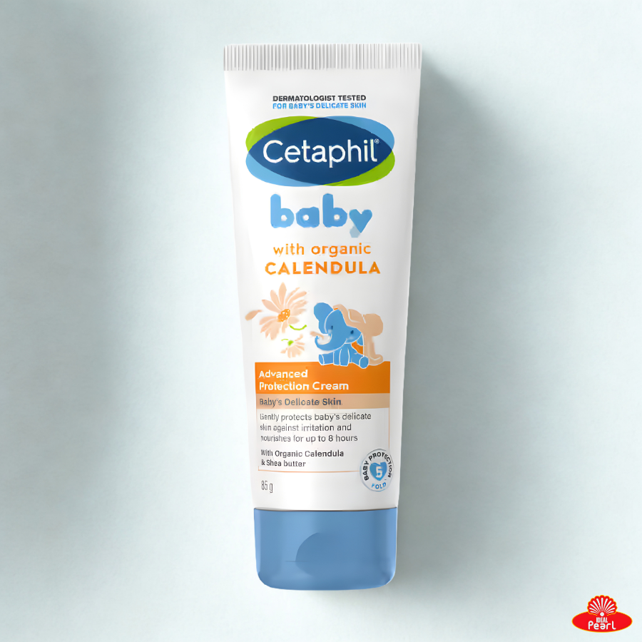CETAPHIL BABY ADVANCE PROTECTION CREAM 85G