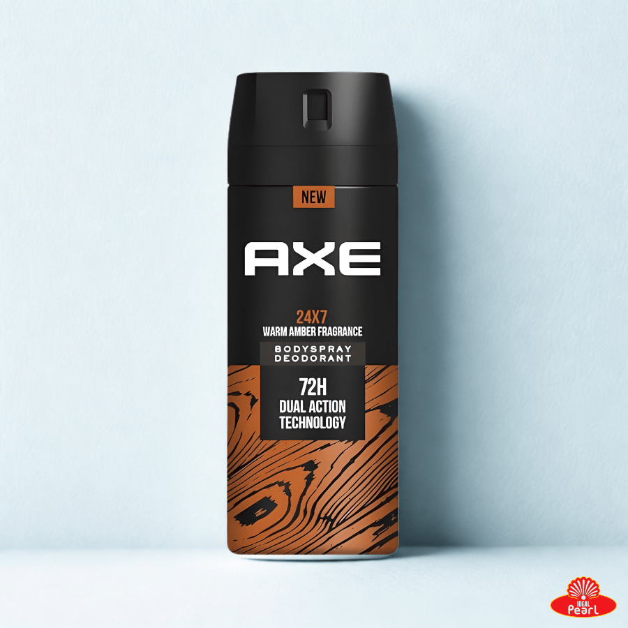 AXE 24X7 REGULAR BODY SPRAY 150ML