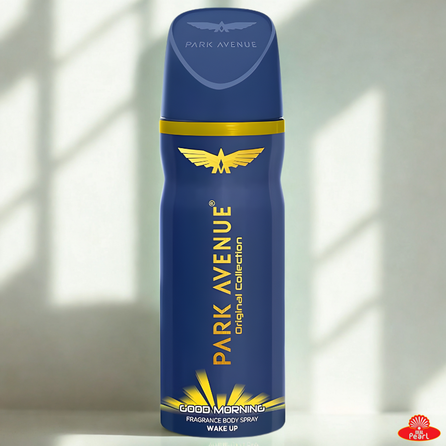 PARK AVENUE GOOD MORNING BODY SPRAY 150ML
