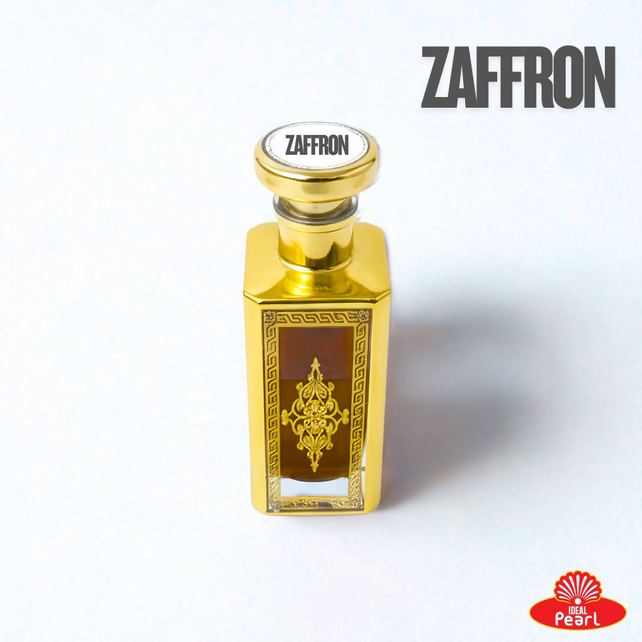 ZAFFRON PREMIUM ATTAR - 6ML