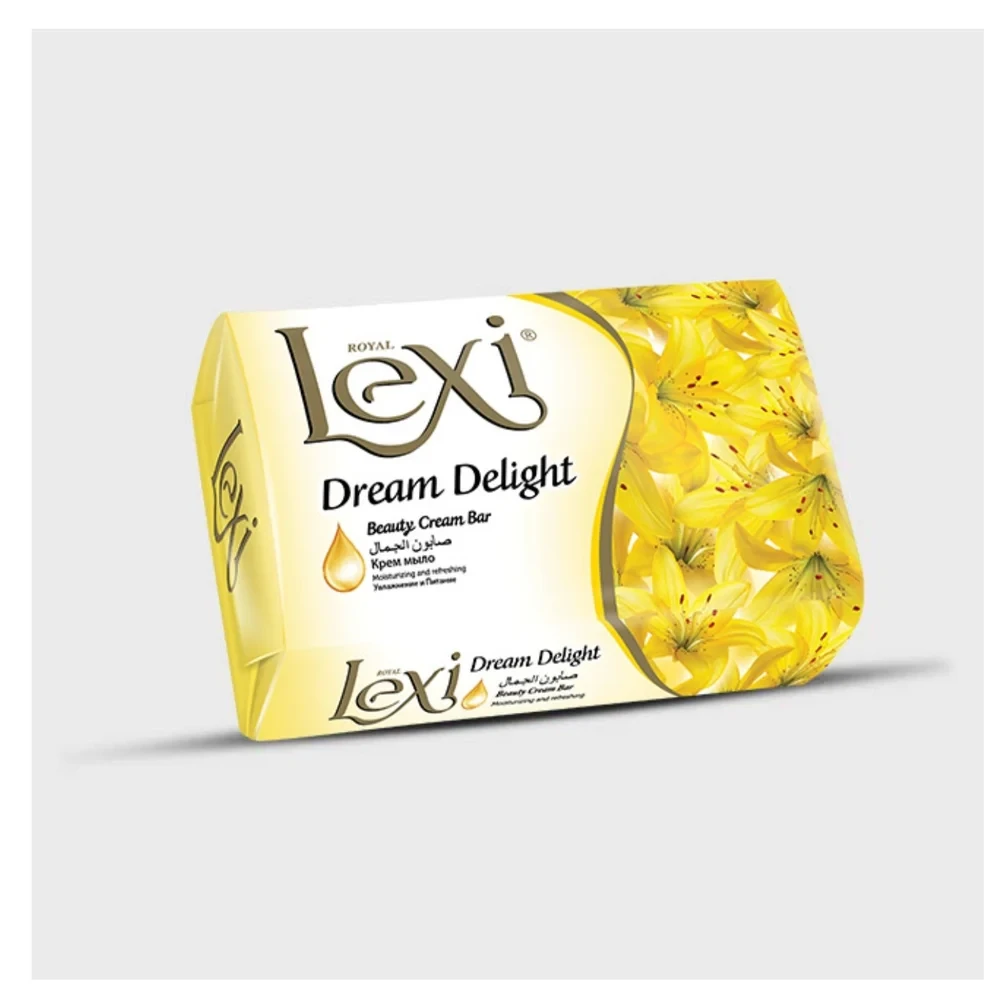 ROYAL LEXI ( DREAM DELIGHT )