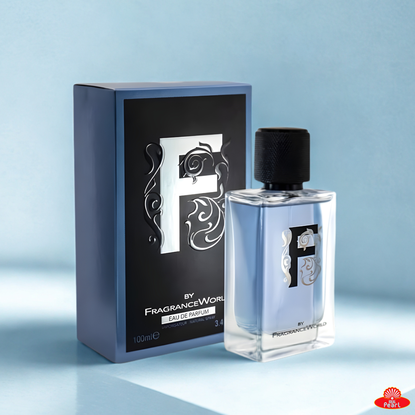 FRAGRANCE WORLD F P/F 100ML