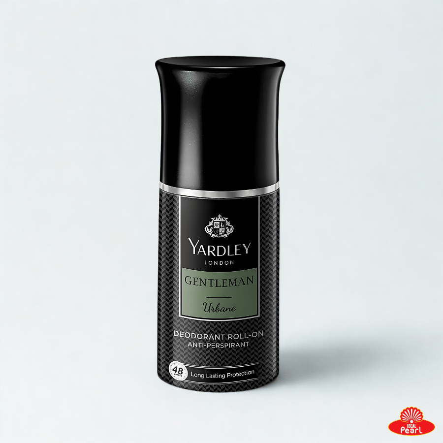 YARDLEY GENTLEMAN URBANE DEODORANT ROLLON 50ML