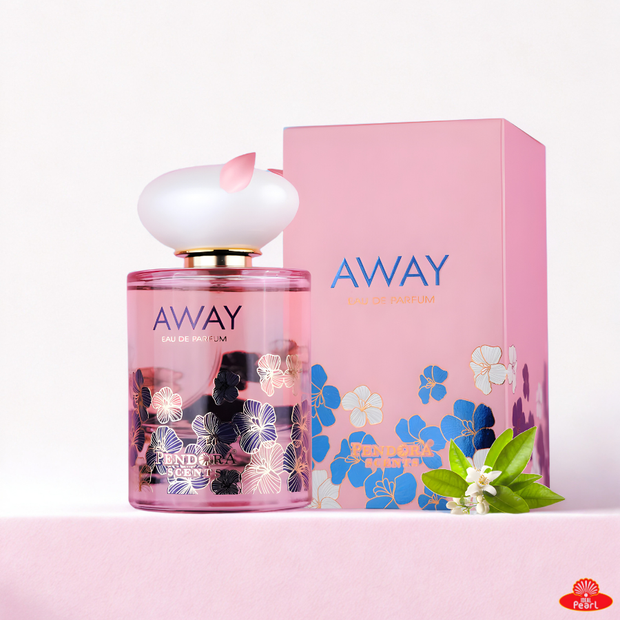 PENDORA AWAY P/F 100ML