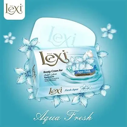 ROYAL LEXI SOAP