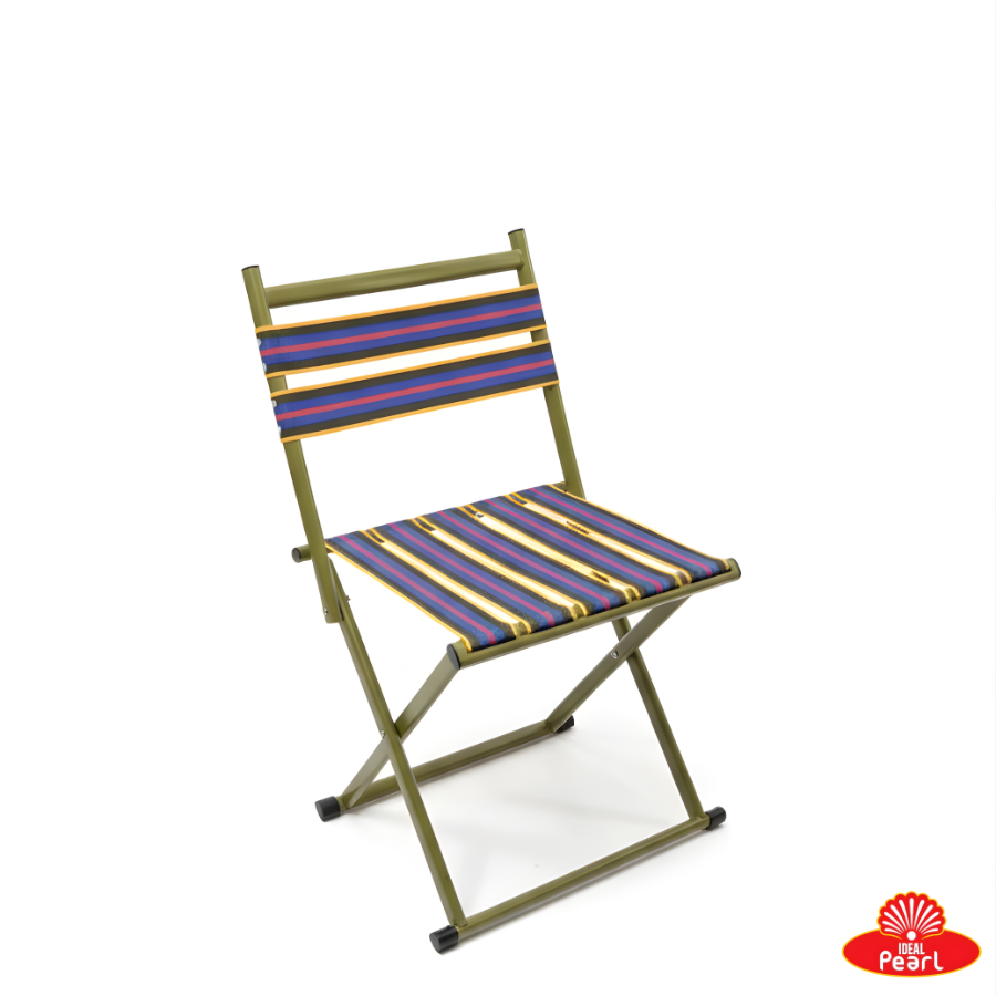 ROPE FOLDING CHAIR