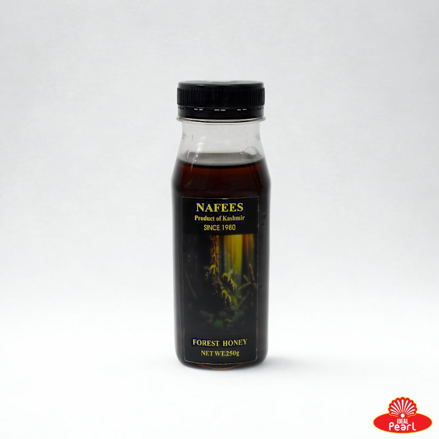 NAFEES FOREST HONEY (250G)